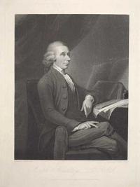 Joseph Priestley, L.L.D. F.R.S.