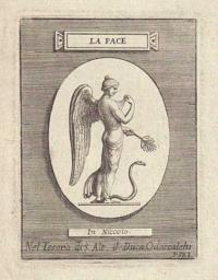 La Pace.