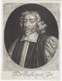 [Peter Gunning] The Bishop of Ely.