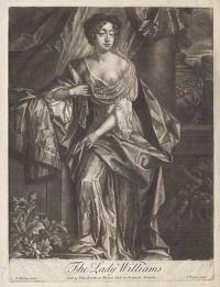 The Lady Williams.
