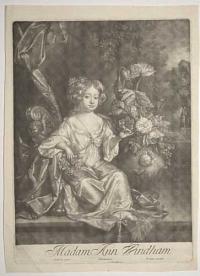 Madam Ann Windham.