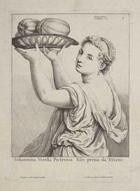 [Lavinia Vecellio.]