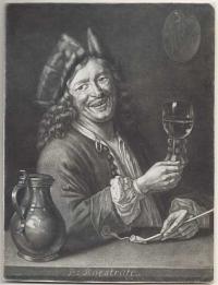 [Pieter Gerritsz van Roestraten.]