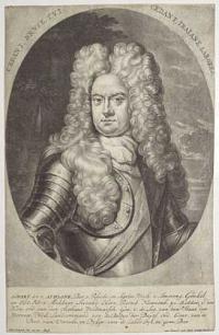 Godart, Gr. v. Athlone.