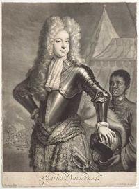 Charles Napier Esq.r.