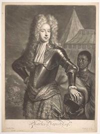 Charles Napier Esq.r.