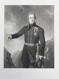 [General George Pollock.]