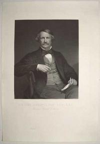 [India] Sir John Lawrence Bar.t G.C.B., K.S.I. Governor-General of India.