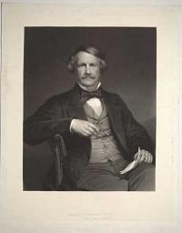 [Sir John Lawrence Bar.t G.C.B., K.S.I. Governor-General of India.]