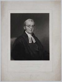 The Rev.t Tho.s Thomason, A.M.