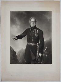 [General George Pollock.]