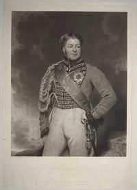 General Sir Charles Asgill Bar.t G.C.G.O. &c. &c. &c.