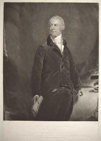 To the Noblement and Gentlemen Members of The Carlton Club, This Print of The Right Honorable William Pitt.