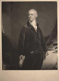 [To the Noblement and Gentlemen Members of The Carlton Club, This Print of The Right Honorable William Pitt.