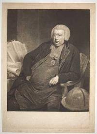 The Rev.d W.m Vincent. D.D.