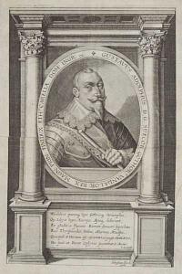 [Gustav II Adolf, king of Sweden]