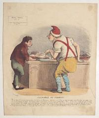 Grant's Oddities N.o 3.