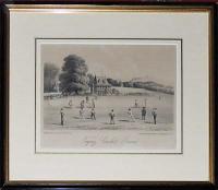 Torquay Cricket Ground.