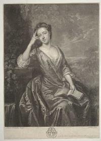 [Catherine Winstanley.]