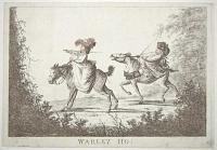Warley Ho!