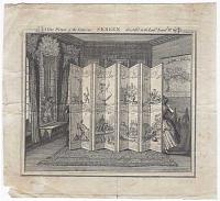 A True Picture of the Famous Skreen describ'd in the Lond.n Journ.l n.o 85. & multis alys.