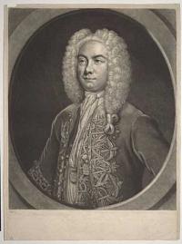 [Frederic de Thoms] [Fredericus. Comes de Thoms.]