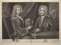 Thomas Holles Pelham Duke of Newcastle, &cc. Henry Clinton Earl of Lincoln, &cc.