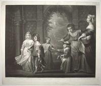 [The Family of Rubens.]