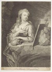 S.ta Maria Magdalena.
