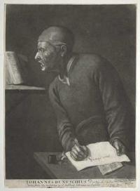 Johannes Duns Scotus Doctor Subtilis