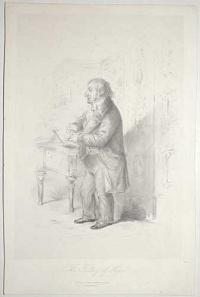 [J.M.W. Turner] The Fallacy of Hope.