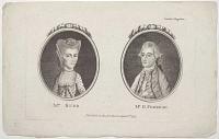 M.rs Rudd. M.r D. Perreau.