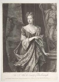 [Carey Mordaunt] The R.t Hon.ble the Countess of Peterborough.