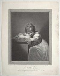 La petite Rus&eacute;e.