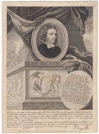 John Milton.