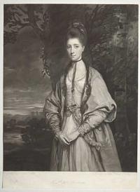 [Anne Damer] [The Hon.ble Mrs Damer.]