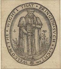 [Device of John Wight.]