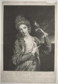 [Harriot Powell as 'Leonora'] Say, little foolish fluttering thing [...]