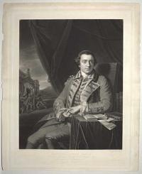 General John Hale. Colonel 47.th Regiment (1759) Colonel 17.th L.t Dragoons (1790) Governor of Londonderry.