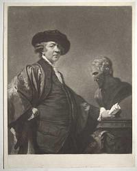 [Sir Joshua Reynolds, Knight,