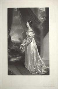 [Caroline Gordon-Lennox, Duchess of Richmond.]