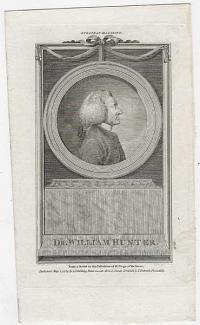 Dr.William Hunter.
