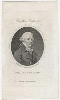 William Hawes M.D.