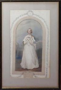 Jenny Lind. Sonnambula.