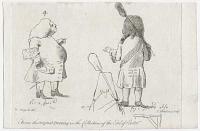 [Lord Melcombe & Lord Winchelsea.]
