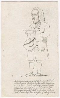 [Rev. Henry Etough.]