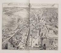 Tunbridge Wells humbly Dedicated to Thomas Pellet M.D.