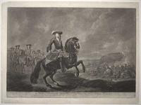 In Memory of our late Glorious Deliverer King William III