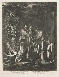 [Ceres and Stellio.]