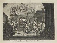 O' The Roast Beef of Old England &c.